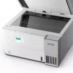 Epson EcoTank ET-3956 Έγχρωμο Πολυμηχάνημα Inkjet C11CL43411