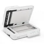 Epson Workforce DS-1760WN Flatbed (Επίπεδης επιφάνειας) Scanner A5