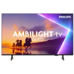 Philips Smart Τηλεόραση 43" 4K UHD QLED 43PUS8510/12 HDR (2025)