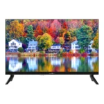 Smart Tech Τηλεόραση 24" HD Ready LED 24HN01VC (2025)