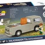 Cobi Τουβλάκια Cars για 6+ Ετών 151τμχ