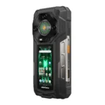 Ulefone Armor 33 Pro 5G Dual SIM (16/512GB) Ανθεκτικό Smartphone Μαύρο