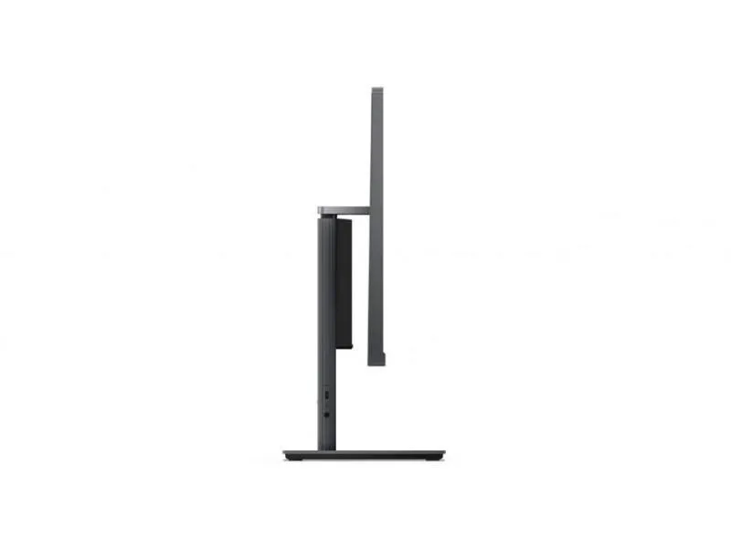 20250924162111_a0baae46 Lenovo IdeaCentre AIO 24IRH9 23.8" (i3-1315U/8GB/512GB SSD/FHD/No OS) Luna Grey US - Image 1