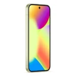 Google Pixel 10 5G (12/256GB) Lemongrass