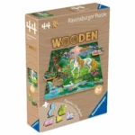 Ξύλινο Παιδικό Puzzle για 6+ Ετών 44pcs Ravensburger
