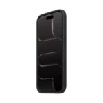 Apple Bumper Σιλικόνης Black (iPhone Air) MH004ZM/A