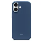 Beats Case with MagSafe and Camera Control Back Cover Πλαστικό Lime Stone (iPhone 17) MGK34LL/A