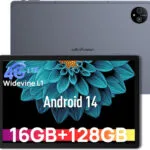 Ulefone Tab A11 Pro Exclusive Edition 4G 11" (8GB/256GB) Γκρι