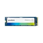 GoodRAM PX600 Lite SSD 1TB M.2 NVMe PCI Express 4.0 SSDPR-PX600L-01T-80