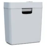 Tracer Καταστροφέας Εγγράφων Razor 6 Φύλλων με Κάδο 10lt TRANIS47584