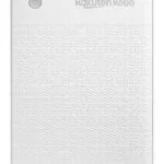 Kobo Clara Colour με Οθόνη Αφής 6" (16GB) Λευκό