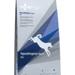 Trovet 10kg Ξηρά Τροφή για Ενήλικους Σκύλους με Κουνέλι και Λαγό