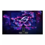 Asus XG27ACDMS OLED Monitor 26.5" QHD 2560x1440 280Hz με Χρόνο Απόκρισης 0.03ms GTG