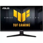 Asus VG279QM5A IPS Monitor 27" FHD 1920x1080 240Hz με Χρόνο Απόκρισης 0.3ms GTG