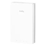 Cudy AP3000 v1 Access Point Wi‑Fi 6 Dual Band (2.4 & 5GHz) Λευκό