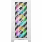 CoolerMaster Elite 301 Mini Tower Κουτί Υπολογιστή με Πλαϊνό Παράθυρο Λευκό