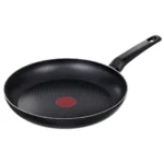 Tefal Simple Cook Τηγάνι από Αλουμίνιο με Αντικολλητική Επίστρωση 28cm B5560653