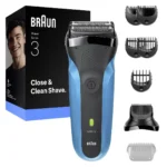 Braun 23SH4C Foil Ξυριστική Μηχανή Προσώπου Επαναφορτιζόμενη