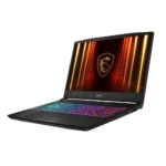 MSI Katana 15 HX B14WFK 15.6" FHD (i7-14650HX/16GB/512GB SSD/GeForce RTX 5060/No OS) (US Keyboard)