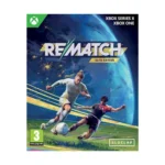 Rematch Elite Edition PS5 Game