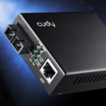 Cudy Transceiver 1τμχ MC100SA-20