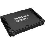 Samsung PM9D3a SSD 1.9TB 2.5'' NVMe PCI Express 5.0 MZWL61T9HFLT-00AW7