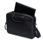 Dicota Value Τσάντα για Laptop 16" σε Μαύρο χρώμα