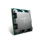 AMD Ryzen 5 9600 3.8GHz Επεξεργαστής 6 Πυρήνων για Socket AM5 Tray