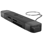Icy Box Card Reader USB 3.2 (IB-CR203-CU3)