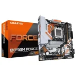 Gigabyte B850M FORCE Motherboard Micro ATX με AMD AM5 Socket