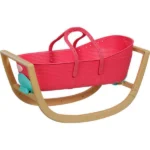 ZAPF Creation Έπιπλα Bassinet Bed/Cradle 838075