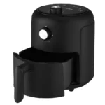 Esperanza Air Fryer 2.6lt Μαύρο EKA001