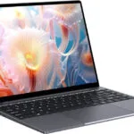 Chuwi Corebook X CWI570K4 14" QHD (Ryzen 5-7430U/16GB/512GB SSD/W11 Home) (International English Keyboard)