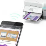 Epson EcoTank L6376 Έγχρωμο Πολυμηχάνημα Inkjet C11CL43404