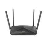 D-Link DSL-X3052E Ασύρματο VDSL2 Modem Router Wi‑Fi 6 με 4 Θύρες