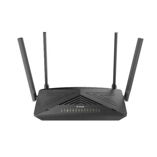 D-Link DSL-X3052E Ασύρματο VDSL2 Modem Router Wi‑Fi 6 με 4 Θύρες - Image 1