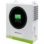 Qoltec Hybrid Off-Grid Inverter 1500W 53863
