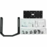 Ergotron Handle Kit 97-760-009