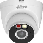 Dahua IPC-HDW1339DA-SAW-IL-0280B IP Κάμερα Παρακολούθησης Wi-Fi Full HD+ 3MP Αδιάβροχη με Μικρόφωνο και Φακό 2.8mm