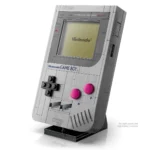 LEGO Super Mario Nintendo Game Boy για 18+ Ετών 421τμχ 72046