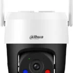 Dahua IPC-P5AS-PV IP Κάμερα Παρακολούθησης Wi-Fi Full HD+ 5MP Αδιάβροχη με Αμφίδρομη Επικοινωνία και Φακό 4mm