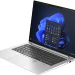 HP EliteBook 840 G11 14" IPS FHD+ (Ultra 5-135U/16GB/512GB SSD/W11 Pro) (International English Keyboard)