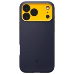 Spigen Nano Pop Back Cover Σιλικόνης Blueberry Navy (iPhone 17 Pro Max) ACS10260