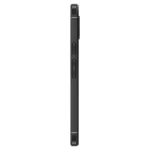 Spigen Core Armor Magsafe Back Cover Σιλικόνης Matte Black (Google Pixel 10 / 10 Pro) ACS09804