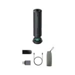 Insta360 Wave Ασύρματο Δυναμικό Μικρόφωνο Επιτραπέζιο