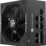 MSI MAG A750GLS 750W Μαύρο Τροφοδοτικό Υπολογιστή Full Modular 80 Plus Gold