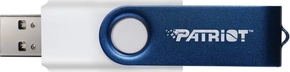 20250929144526_39f58d2b Patriot Xporter 512GB USB 3.2 Stick με σύνδεση USB-A & USB-C - Image 1