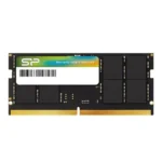 Silicon Power DDR5 με Module και Ταχύτητα 5600 για Laptop SP016GBSVU560F02