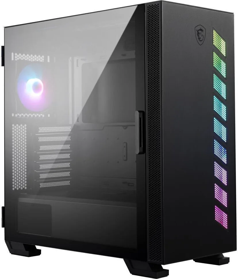 20250929144755_msi_mag_vampiric_300r_gaming_midi_tower_kouti_ypologisti_me_plaino_parathyro_kai_rgb_fotismo_mayro MSI MAG Vampiric 300R Gaming Midi Tower Κουτί Υπολογιστή με Πλαϊνό Παράθυρο και RGB Φωτισμό Μαύρο - Image 1