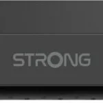 Strong Ψηφιακός Δέκτης Mpeg-4 SD (480p) Σύνδεσεις HDMI / USB